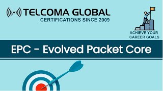 Evolved Packet Core (EPC) in 4G LTE Networks by TELCOMA Global