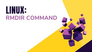 Rmdir Command in Linux || Bash Scripting || Shell Scripting || By Designer Code