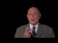 Dr. Stephen R. Covey - The World