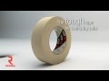 Richelieu Hardware - General Use Masking Tape 201+