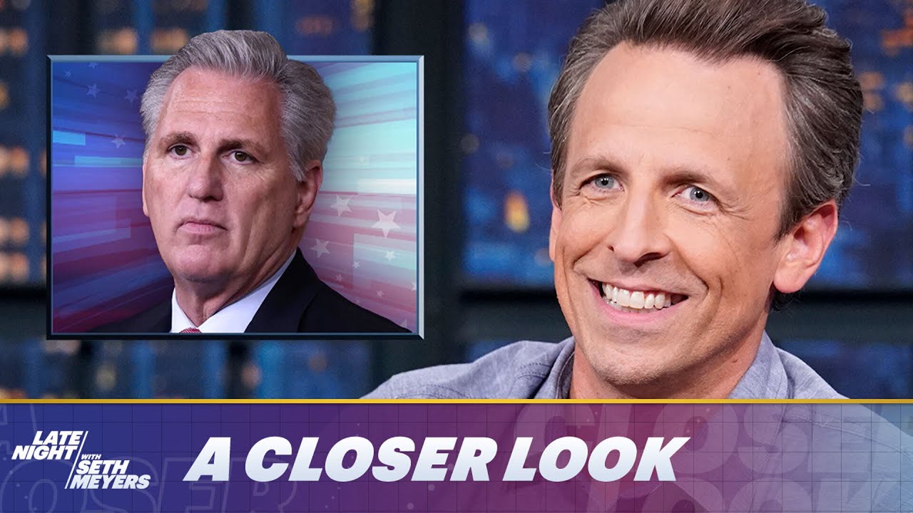 Audio of Kevin McCarthy, Texts From Fox News Hosts About Jan. 6 Revealed: A Closer Look