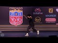 keiran cooper 1a final 4th place 2018 us nationals presented by yoyo contest central