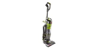 Hoover Air Lift Light Bagless Upright Vacuum with 2in1 C...