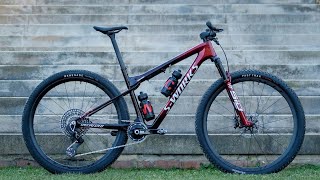 S-Works Epic World Cup 2024 giao tận nhà cho khách VIP 💥 #hemxeeobi