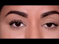 Why this technique is BETTER than your false lashes!