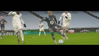 Hype: Minnesota United vs. Sporting Kansas City | MLS Cup Playoffs Conference Semifinals