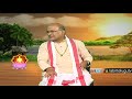 garikapati narasimha rao about humans behaviour nava jeevana vedam episode 1585 abn telugu