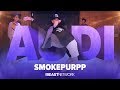 Smokepurpp - “AUDI” | Julian DeGuzman Choreography | IMMASPACE Class