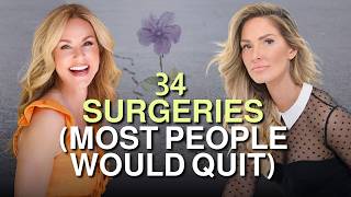 The One Practice That Can Change Your Entire Outlook on Life with Amberly Lago