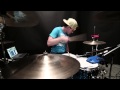 Phil J - Katy Perry - Wide Awake - Drum Remix Cover