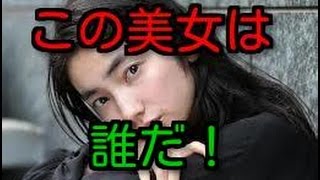 【この美女は誰？】仁村紗和　東急電鉄マナー広告で大注目！