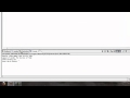 Java Tutorial #22: Escape Sequences!