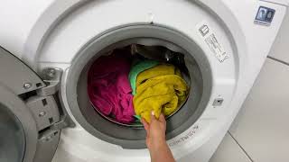 Laundry Never Ends? The SHOCKING Reason Your Washer Takes Forever!
