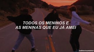 Jão - Meninos e Meninas (Letra/Legendado)