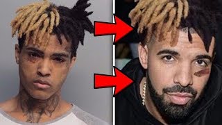 10 Times Drake COPIED Other Artists... (XXXTentacion, DJ Khaled, The Weeknd \u0026 MORE!)