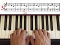 bugles john thompson`s easiest piano course part 1