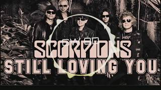 Scorpions 🎧 Still Loving You 🔊VERSION 8D AUDIO🔊 Use Headphones 🎧 8D Music Song