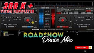 DJ SONG COLLECTION 🎧 | Roadshow Mixing 🎚️🎛️|| Hindi Tapori Nonstop Remix 🎧 || DJ NONSTOP SONGS 🎧🎛️🎚️