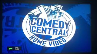 Comedy Central Home Video (2004)