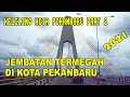 Jalan keliling kota pekanbaru part II  2021