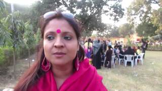 Allahabad: Guava Festival held at Khusrou Bagh