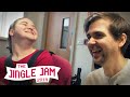 This is why we do Jingle Jam