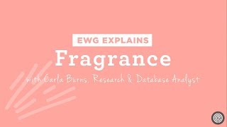 Are the ingredients in your fragrance safe?