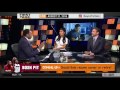 Stephen A. Smith - Rips Tim Tebow on baseball