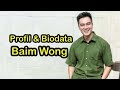 Profil dan Biodata Baim Wong Beserta Umur & Agamanya