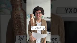 Misheard Songs About Lorraine ππ