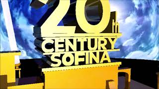 20th Century Sofina Logo