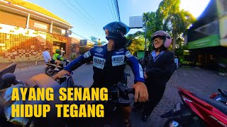 TUTORIAL BERTAHAN HIDUP ‼️ BUCIN VLOG