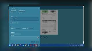 SmartScan SmartCapture Tutorial: Barcode File Naming