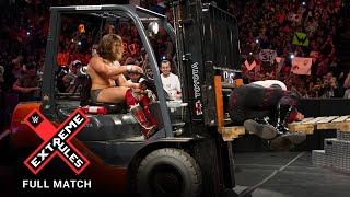 FULL MATCH - Daniel Bryan vs. Kane - WWE Title Extreme Rules Match: WWE Extreme Rules 2014