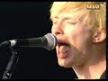 radiohead prove yourself live 1994