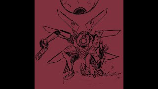 GLUTTONY: AFTERMATH | TEARS OF A KING | Theme 2