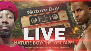 SNEAK PEAK OF THE CULT OF NATURE BOY INFAMOUS SERIAL CULT REPORTER WURLD NEWS SPEAKS CARBONATION