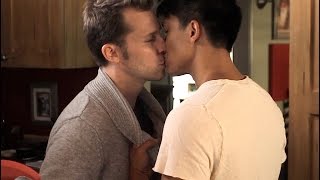 The Best Man (Gay Marriage short film)