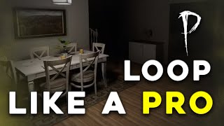 How To Loop The Ghost Like A Pro In Phasmophobia