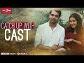 Catchup with Kasak Rahay Ge Cast | Faizan Khuwaja | Zainab Ahmed | TV One Dramas