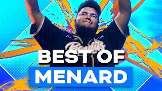 Best of MenaRD: Evo 2023