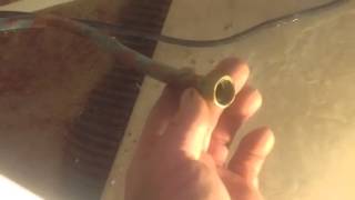 Leak detection 4666