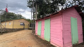 LOS RAMONES San José de las matas 🇩🇴