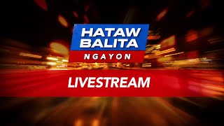 UNTV: Hataw Balita Ngayon | May 9, 2024