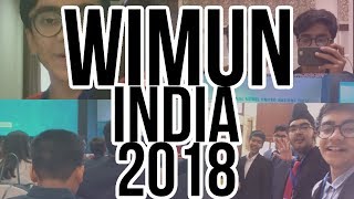 WIMUN India | Part 2/3