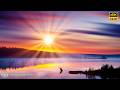 SOOTHING Sunday Morning Music 432Hz + 4K