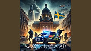 WELCOME TO SWEDEN