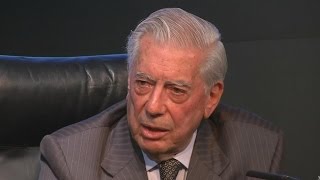 Vargas Llosa: Trump es un payaso, demagogo y un peligro para Estados Unidos