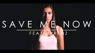 AVASTERA - Save Me Now (Official Video) ft. Predz