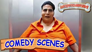 Akshay Kumar Funny Commercial - Comedy Scenes | Entertainment | Hindi Film
